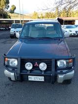 Mitsubishi Pajero 2.5 TDI Metal-top S. Select GL - Mitsubishi aus 1993