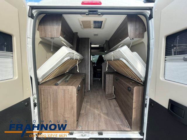 Foto Nummer 13: BENIMAR Benivan