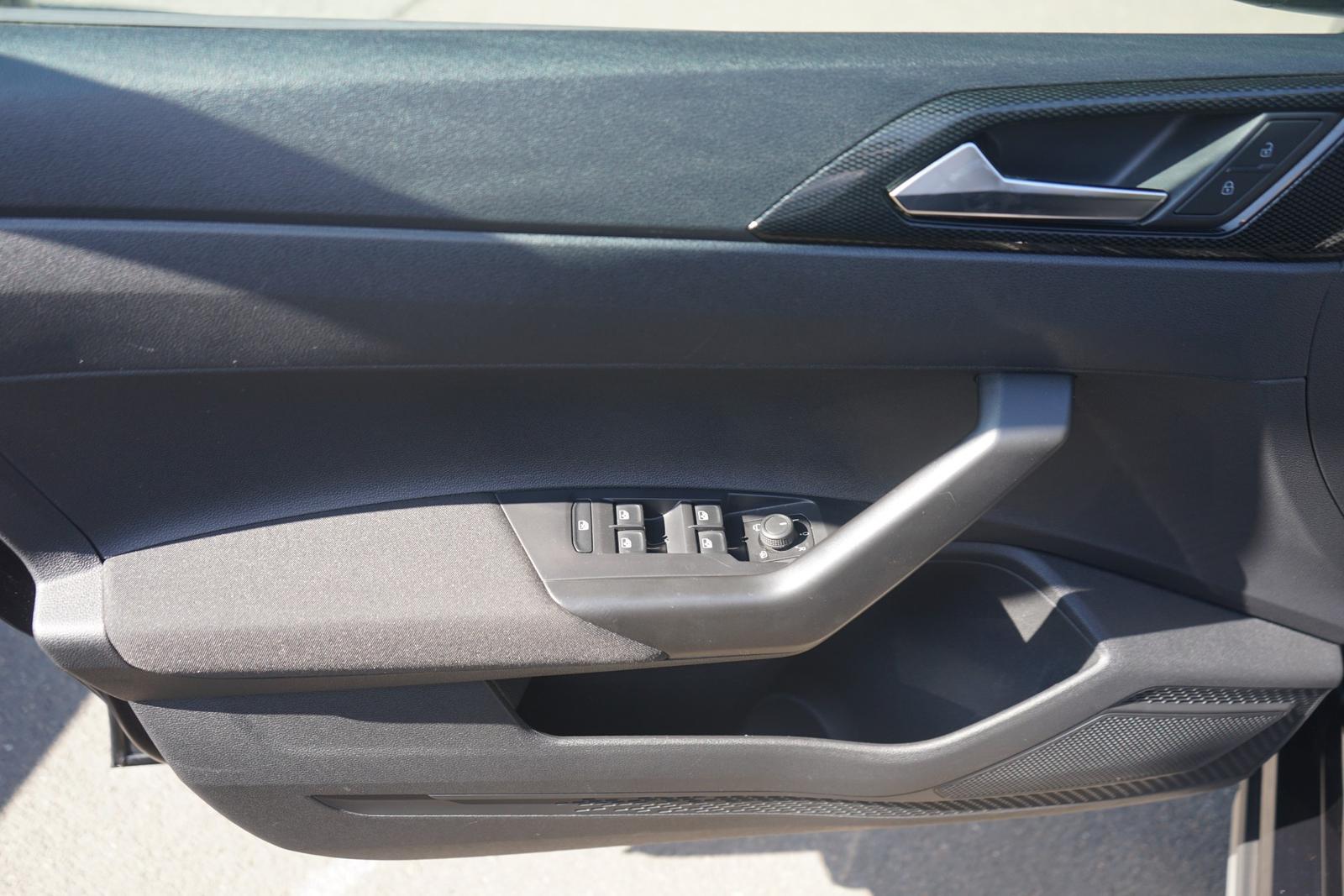 Volkswagen Taigo 1.0 TSI LED Navi Sitzheizung, миниатюра 21
