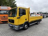 MAN TGL 8.180 BB - MAN Kipper 8x6
