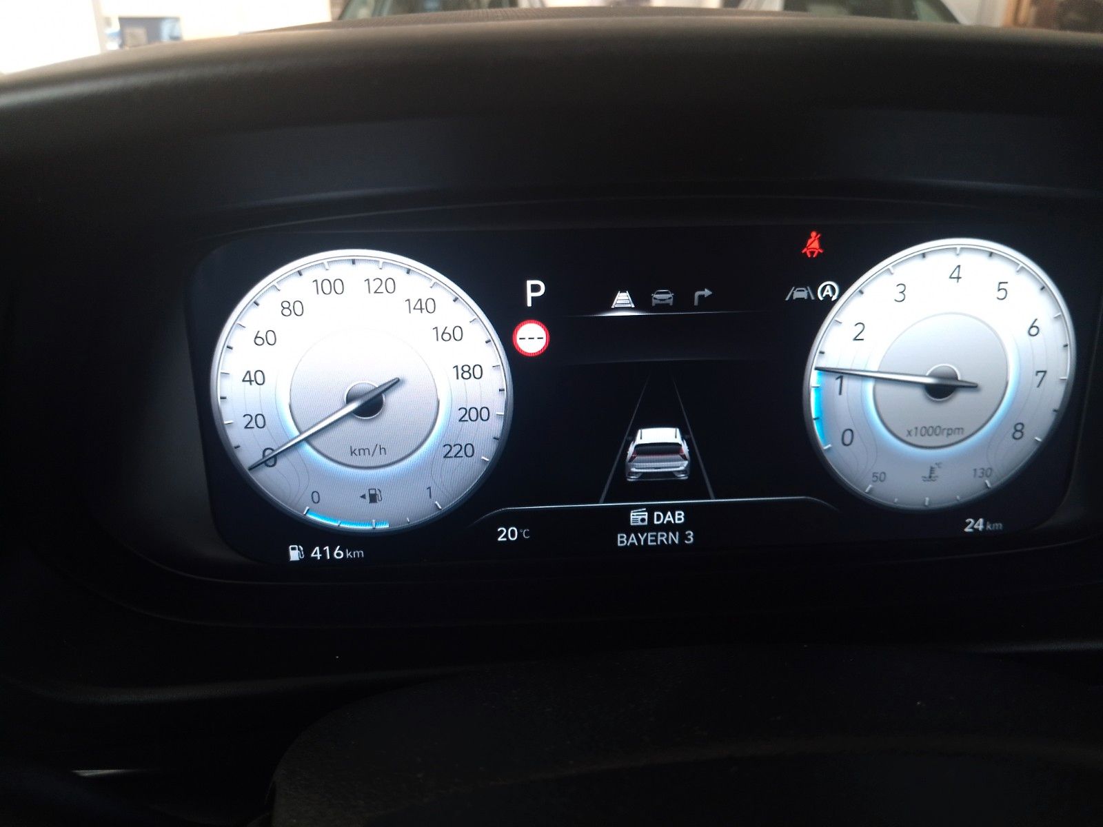 Hyundai BAYON – Bild 9