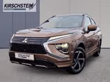 Mitsubishi Eclipse Cross Plug-In Hybrid Select AHK ACC LED  - gebrauchte Mitsubishi Eclipse Cross aus dem Jahr 2024