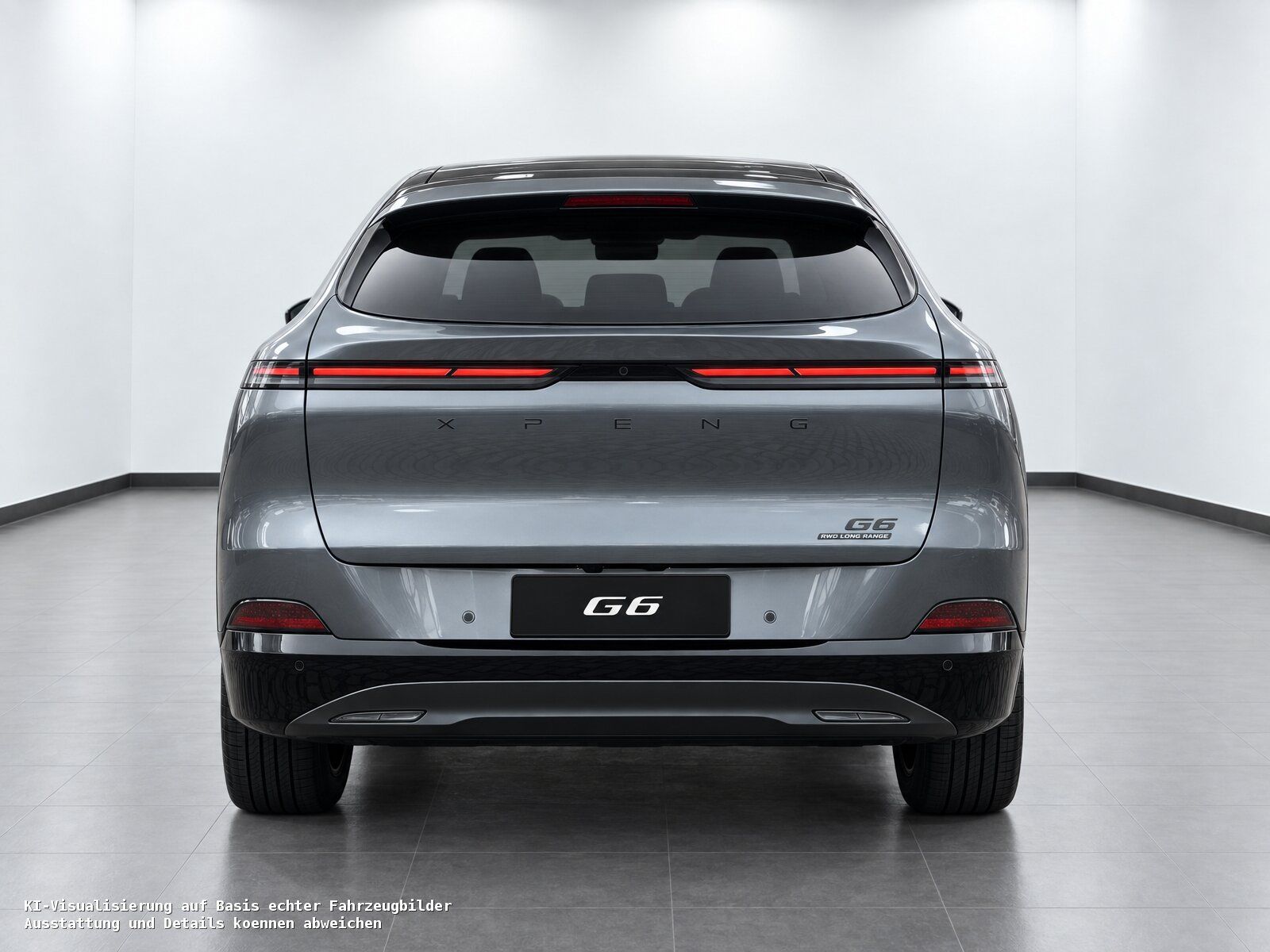 XPENG G6