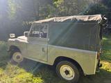 Land Rover Serie III - Land Rover Serie III SUV