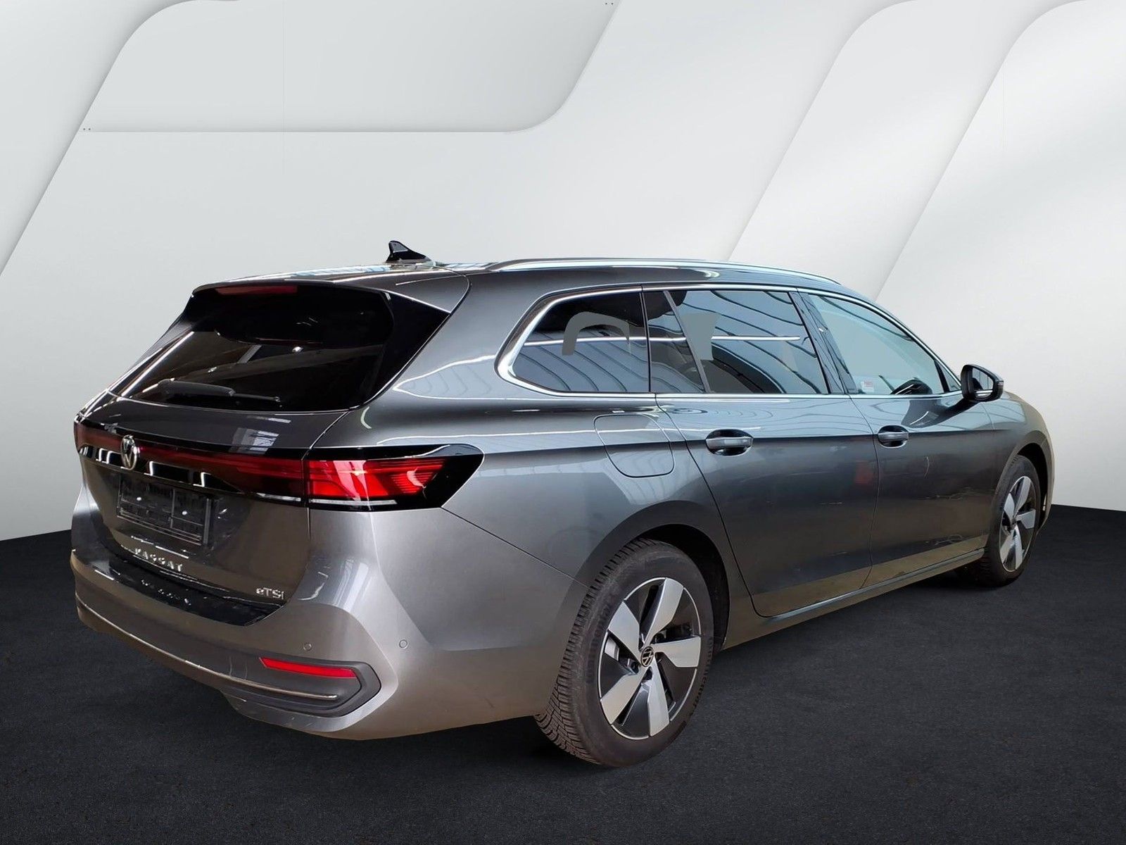 Volkswagen Passat - Bild 2