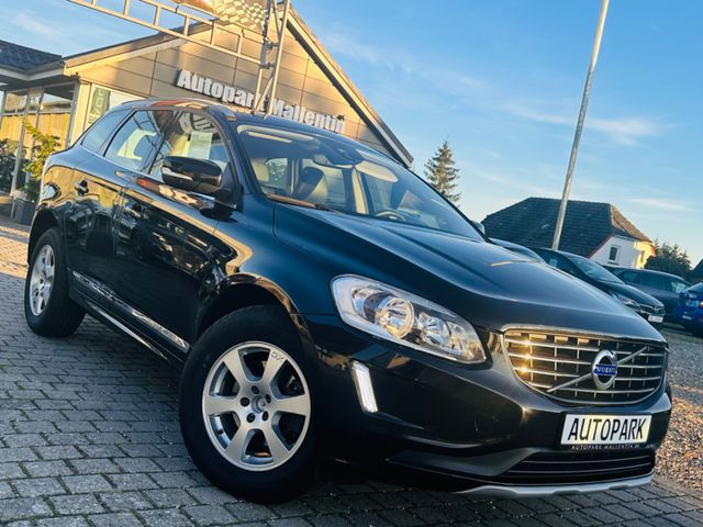 Volvo XC 60 XC60 Summum *LEDER*AHK*SHZ*