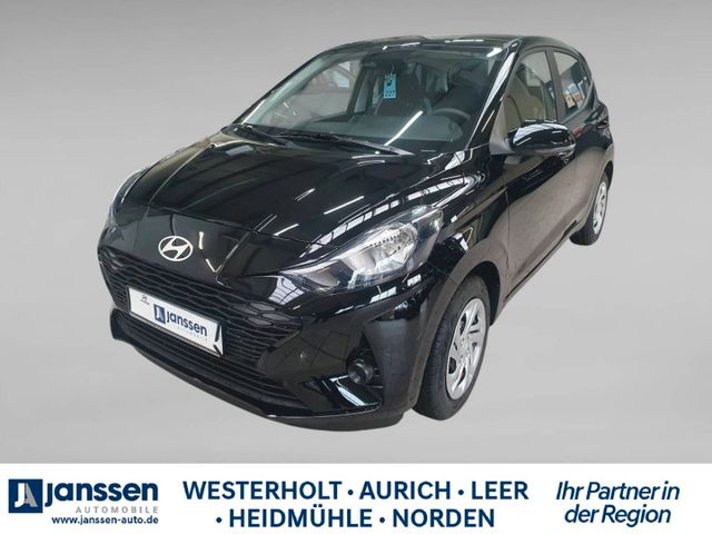 Hyundai i10 Jubile FINAL Edition