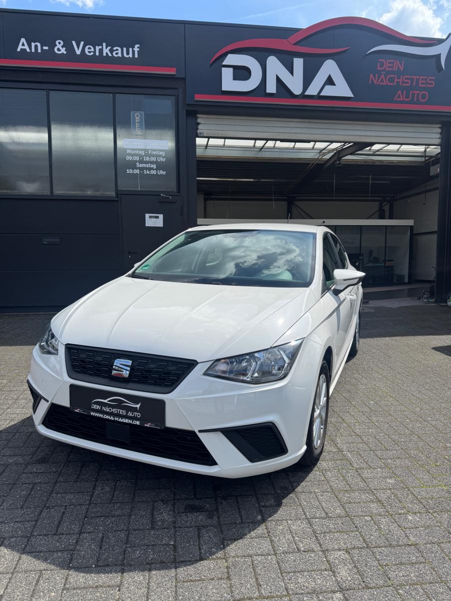Seat Ibiza Style*SHZ*Carplay*Topzustand*