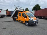 Fiat Ducato 250 *2,3 L *3.S Kipper Doka* 1 Hand€ 8900 - Offers