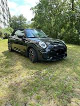 MINI John Cooper Works Cabrio JCW Cabrio Essentia... - MINI John Cooper Works Cabrio aus 2020