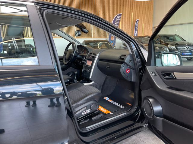 Mercedes-Benz A 180 A -Klasse A 180 CDI *AVANTGARDE*KLIMA*NAVI