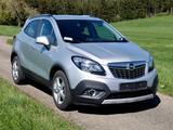 Opel ! nur 25000km Opel Mokka Edition 1.4Turbo ... - Opel Mokka-e von privat