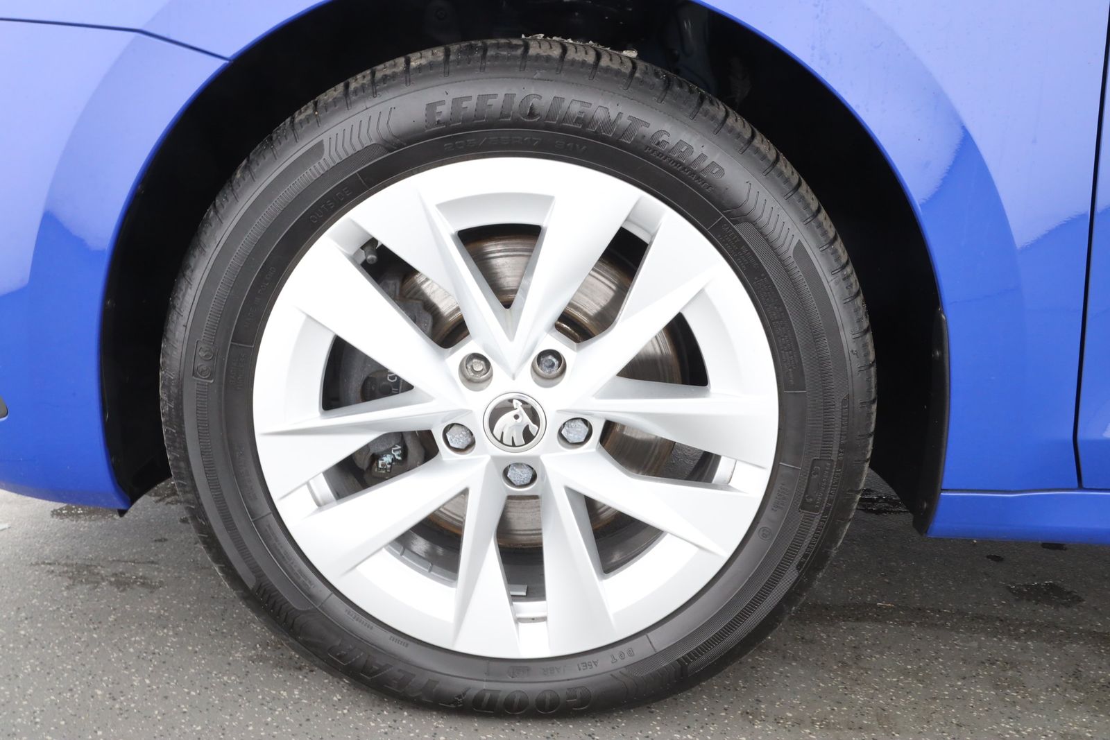 Skoda Octavia - Bild 8