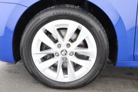 Skoda Octavia - Vorschau Bild 8