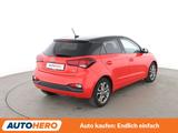 Hyundai i20 1.2 YES! Plus *NAVI*TEMPO*CAM*PDC*SHZ* - Hyundai i20 YES!-Plus mit Benzin-Antrieb