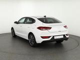Hyundai i30 Fastback 1.0 T-GDi LED Navi Kamera VC - Hyundai i30: Fastback