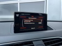 AUDI Q3 2.0 TDI quattro S-Line NAV KAM BI-XENON AHK bei Autohaus Landmann & Maier OHG