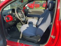 Fiat 500C - Vorschau Bild 12