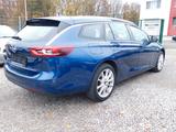 Opel Insignia B Sports Tourer Elegance 1,5Diesel - Opel Insignia mit Diesel-Antrieb: Automatik