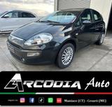 Fiat Punto Evo 1.3 Mjt 75 CV 5 porte Dynamic - Fiat Punto Evo Dynamic mit Diesel-Antrieb