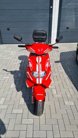TGB Hawk 50 - Offers
