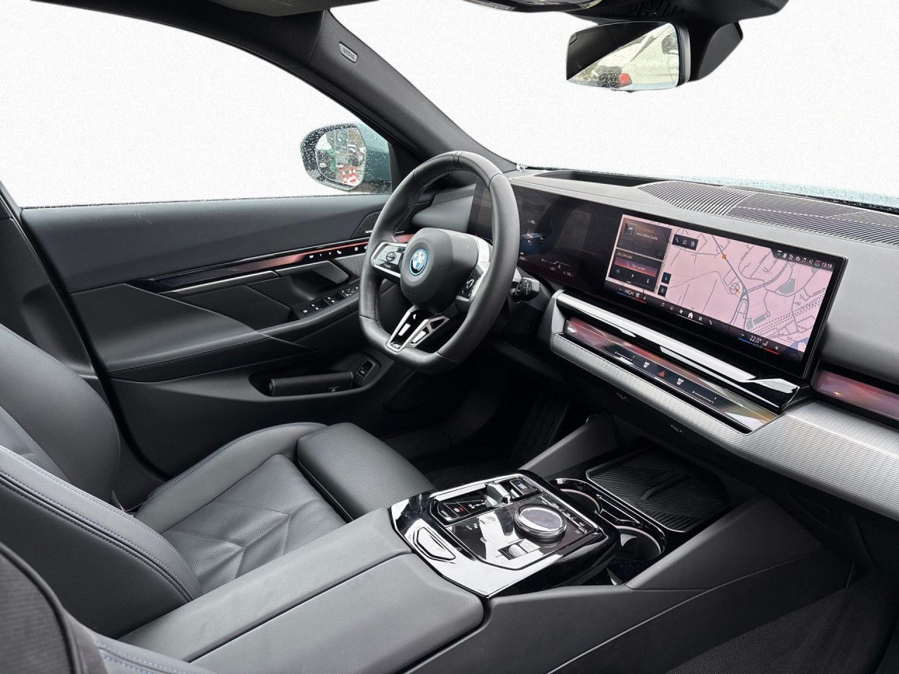 BMW i5 - Bild 14