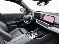 BMW i5 - Vorschau Bild 14