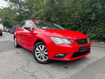 SEAT Leon - 2