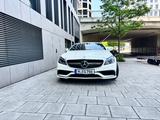 Mercedes-Benz CLS 63 AMG SB 4Matic SH-gepflegt, unfallfrei - Mercedes-Benz CLS 63 AMG Shooting Brake