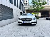 Mercedes-Benz CLS 63 AMG SB 4Matic SH-gepflegt, unfallfrei - Mercedes-Benz CLS 63 AMG Shooting Brake