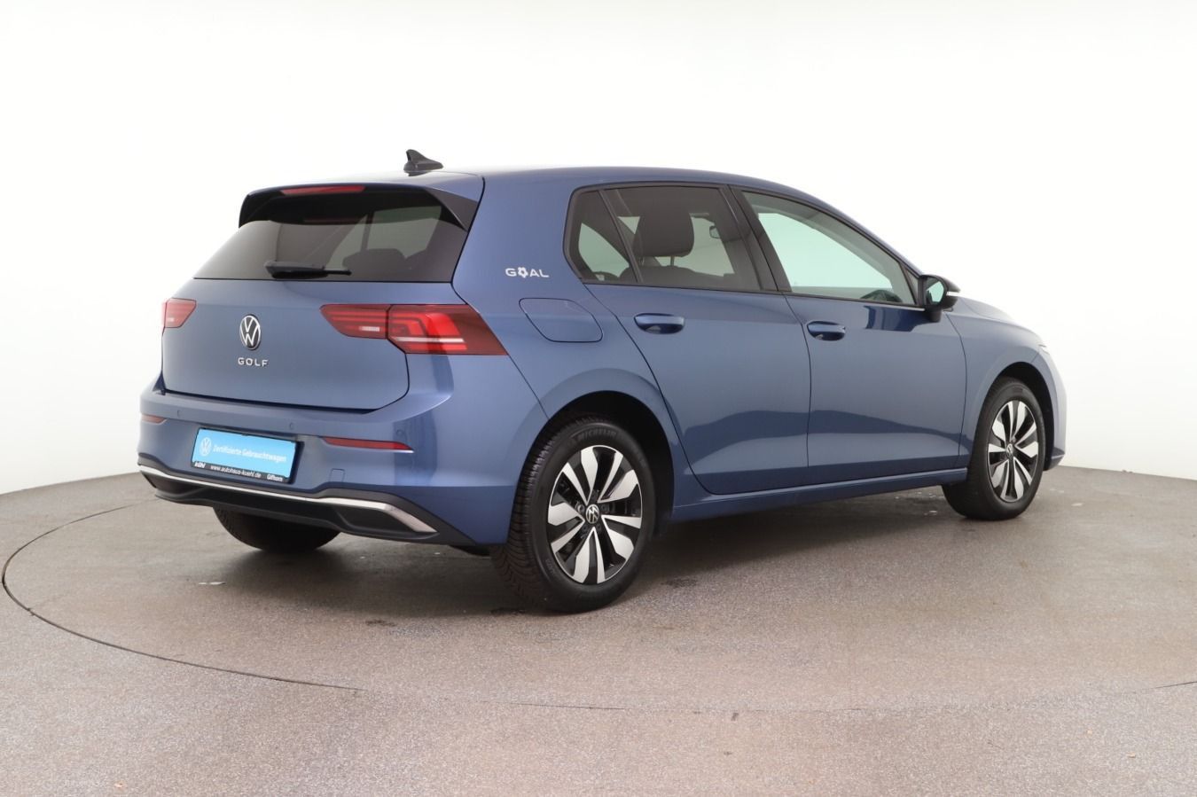 Volkswagen Golf - Bild 2