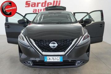 Nissan Qashqai - 3