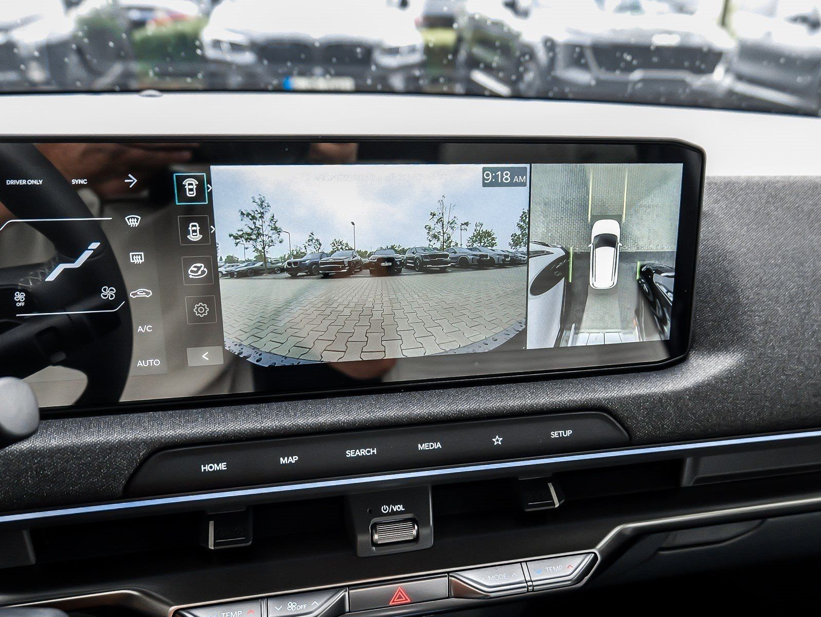 Kia EV2 - Bild 12