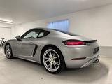 Porsche 718 Cayman - Porsche in Kiel
