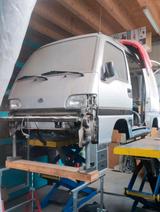 Subaru Libero E12 - Subaru Libero