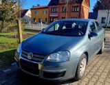 Volkswagen Vw Jetta 1,6 Fsi  1 Hand Top ! - Volkswagen Jetta aus 2005