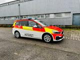BMW 220 Baureihe 2 Gran Tourer 220 d *NOTARZT*NEF - BMW 220 in Bochum