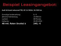 Audi A4 - Vorschau Bild 7