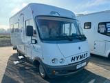 HYMER / ERIBA / HYMERCAR B 534 * RUNDSITZGRUPPE * - HYMER / ERIBA Rundsitzgruppe B 534