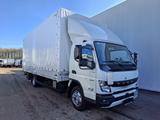 FUSO Canter 7C18 Klima LBW 1.000 kg Euro6E - FUSO 7C18