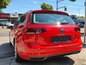 Volkswagen Passat Variant - 6