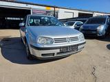 Volkswagen Golf 1.6 AUTO EDITION - Volkswagen Golf aus 2000: 1.6