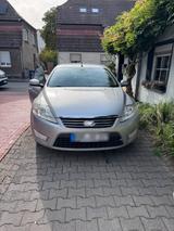Ford Mondeo 2.3 160 PS Reifen TÜV ÖL NEU 2.HD - gebrauchte Ford Mondeo aus dem Jahr 2008