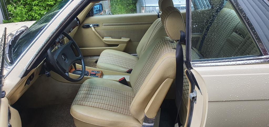 Mercedes-Benz SLC 280