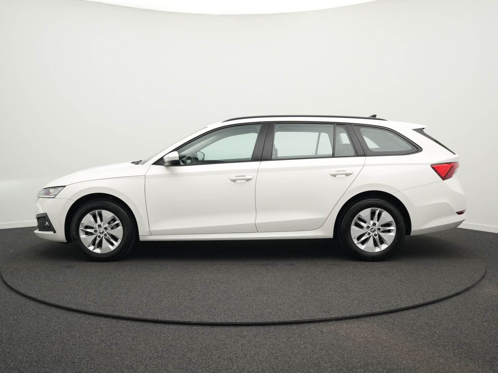 Skoda Octavia - Bild 12