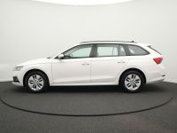 Skoda Octavia - Vorschau Bild 12