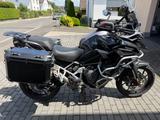 Triumph Tiger 1200 GT Explorer - TRIUMPH TIGER 1200