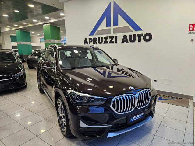 BMW X1 xDrive20d xLine