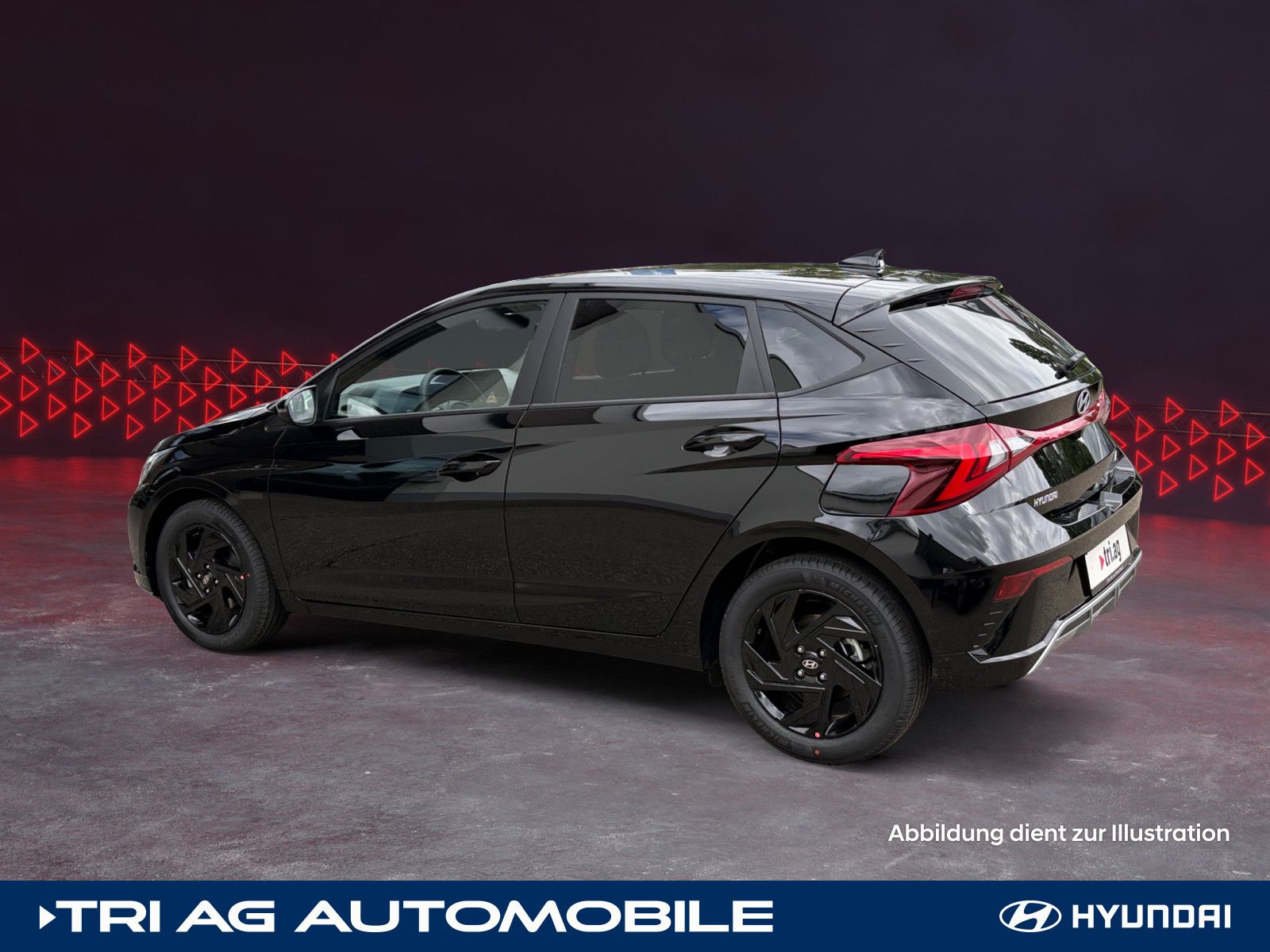 Hyundai i20 - Bild 5