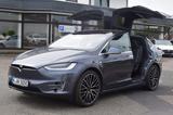 Tesla Model X 100 Performance Dual *Navi*Flügeltür* - Tesla: X